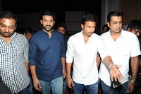 Jil Movie Audio Launch Photos